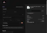 DORILKANICOLAS coupon verification screenshot