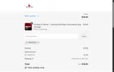 10%extra coupon verification screenshot