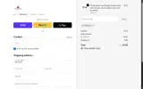 TOTES10 coupon verification screenshot