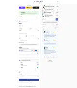 Zerowaste coupon verification screenshot