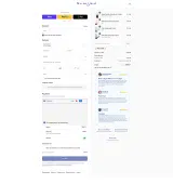 WELCOME coupon verification screenshot