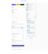 WELCOME20 coupon verification screenshot