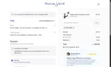 WELCOME coupon verification screenshot