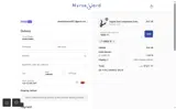 AIMEE-10 coupon verification screenshot