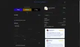 VIP15 coupon verification screenshot