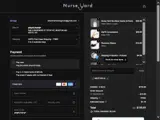 NESTOR-10 coupon verification screenshot