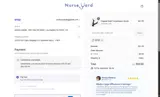 vip20 coupon verification screenshot