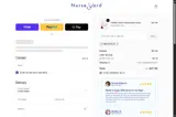NESTOR-10 coupon verification screenshot
