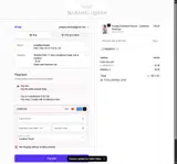 Nursing Queen coupon verification screenshot