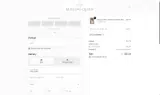 Nursing Queen coupon verification screenshot