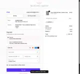 Nursing Queen coupon verification screenshot