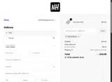 WELCOME15 coupon verification screenshot