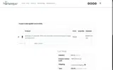 HONEY-LUX10 coupon verification screenshot