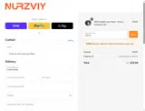 GSP10 coupon verification screenshot