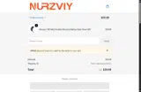 Spp50 coupon verification screenshot