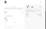 NuSauce coupon verification screenshot
