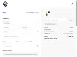 NuSauce coupon verification screenshot