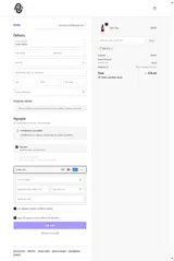 NuSauce coupon verification screenshot