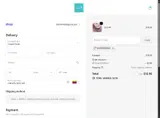 SHADOWSALE coupon verification screenshot