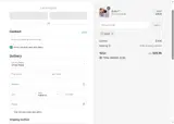 CALM coupon verification screenshot