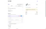 Nu Swim coupon verification screenshot