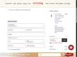 MAGIC20 coupon verification screenshot