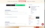 FALL20 coupon verification screenshot