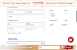 DRESS coupon verification screenshot