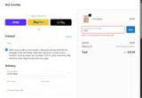 10off coupon verification screenshot