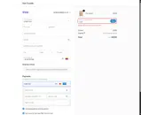 10off coupon verification screenshot