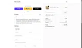 WHOLEDAILYLIFE coupon verification screenshot
