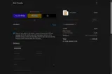 Pennysprimal coupon verification screenshot