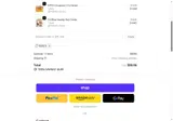 Nutmeg State Nutrition coupon verification screenshot
