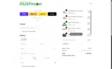 Nutmeg State Nutrition coupon verification screenshot