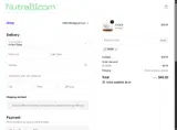 Nb20 coupon verification screenshot