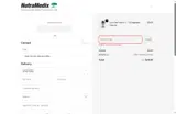 JESS10 coupon verification screenshot