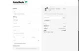 WETHRIFT coupon verification screenshot