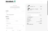 Laurendemoss coupon verification screenshot