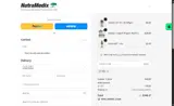 NIKI coupon verification screenshot