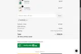 30OFF200 coupon verification screenshot