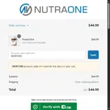 30OFF200 coupon verification screenshot