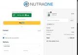 BRITT15 coupon verification screenshot