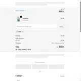 JBFIT coupon verification screenshot