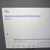 KELLY10 coupon verification screenshot