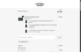 CHIRAYU10 coupon verification screenshot