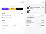 CASSANDRANICOLE10 coupon verification screenshot