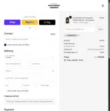 MARISSAP10 coupon verification screenshot