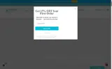 DRAKE coupon verification screenshot
