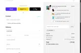 CAROLINE coupon verification screenshot