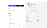CHIC20 coupon verification screenshot